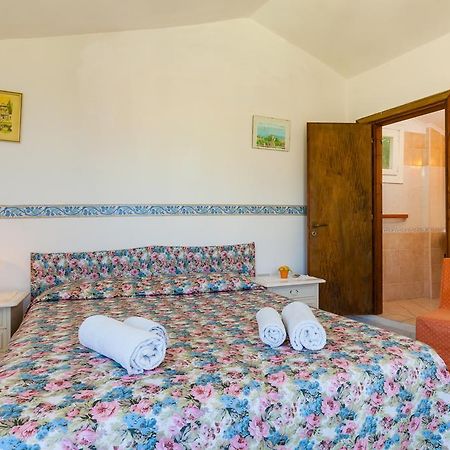 Nitrodi Experience Pensionat Barano dʼIschia Eksteriør billede