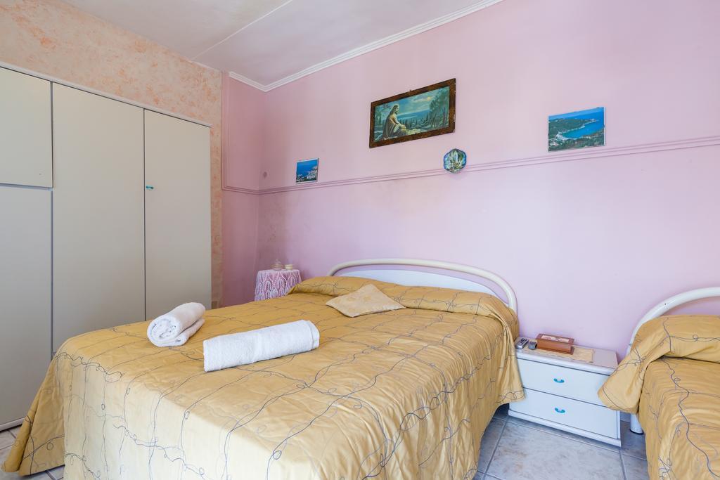 Nitrodi Experience Pensionat Barano dʼIschia Eksteriør billede