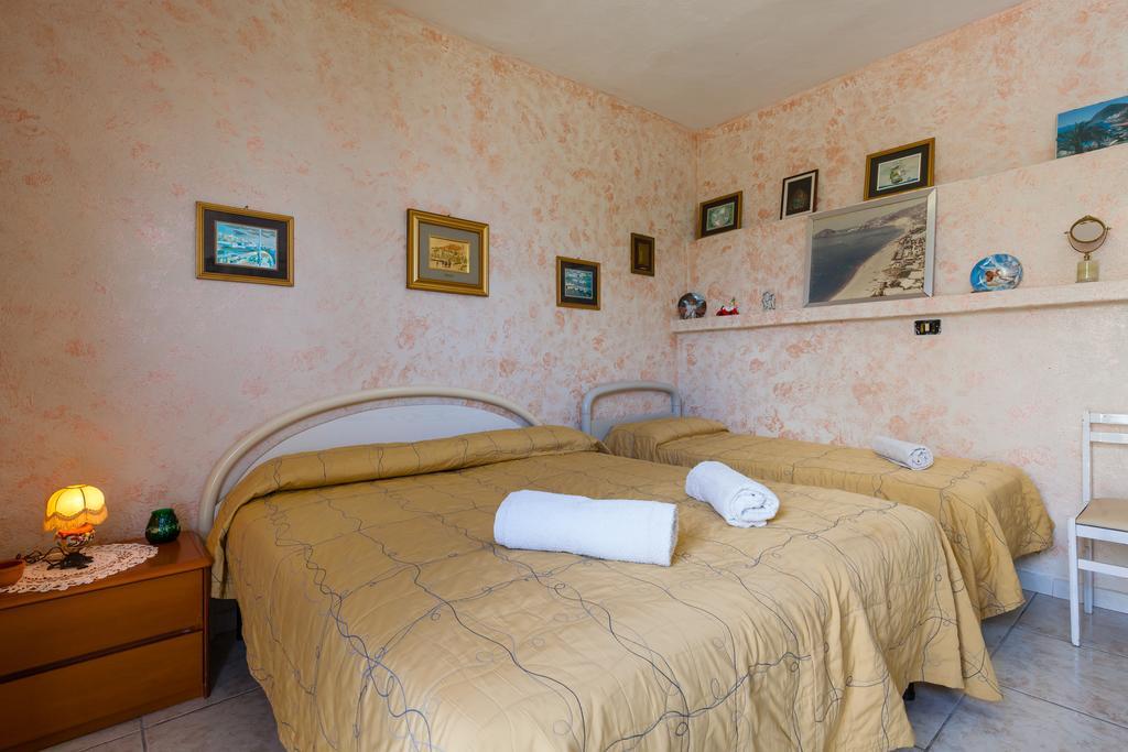 Nitrodi Experience Pensionat Barano dʼIschia Eksteriør billede