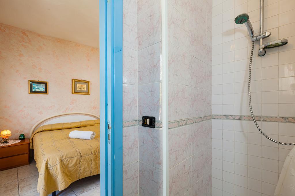 Nitrodi Experience Pensionat Barano dʼIschia Eksteriør billede