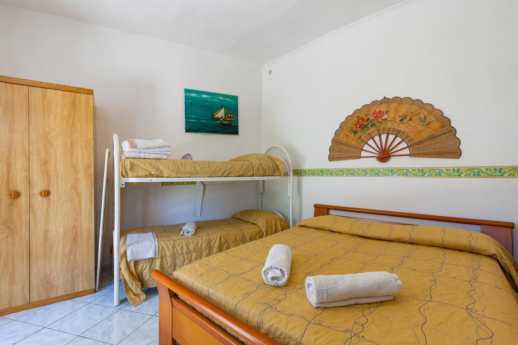 Nitrodi Experience Pensionat Barano dʼIschia Eksteriør billede